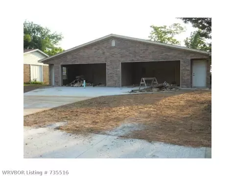 3204 S Ab S 91st St, Fort Smith, AR 72903 photo 15