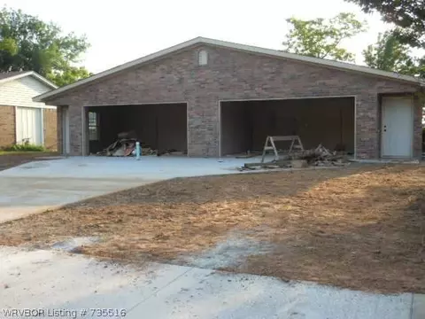 3204 S Ab S 91st St, Fort Smith, AR 72903 photo 16