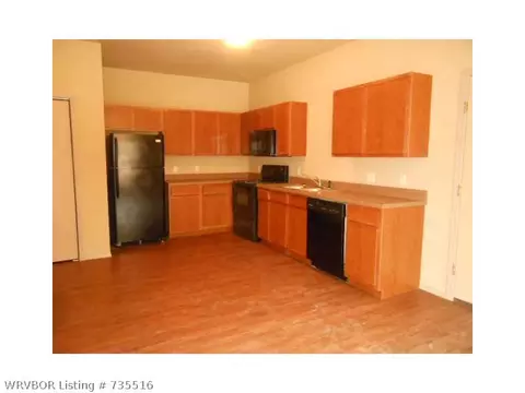 3204 S Ab S 91st St, Fort Smith, AR 72903 photo 2
