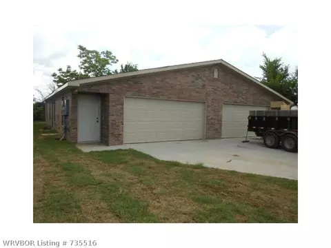 3204 S Ab S 91st St, Fort Smith, AR 72903 photo 14