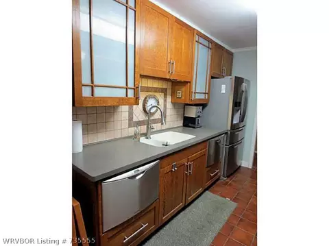 10725 Old Harbor Ct, Fort Smith, AR 72903 photo 9