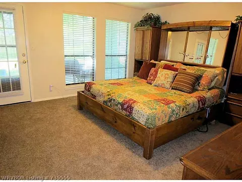 10725 Old Harbor Ct, Fort Smith, AR 72903 photo 12