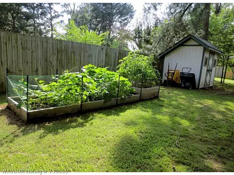 10725 Old Harbor Ct, Fort Smith, AR 72903 photo 20