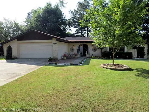10725 Old Harbor Ct, Fort Smith, AR 72903 photo 1