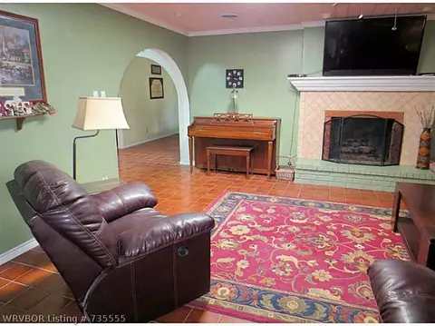 10725 Old Harbor Ct, Fort Smith, AR 72903 photo 6
