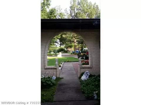 10725 Old Harbor Ct, Fort Smith, AR 72903 photo 25