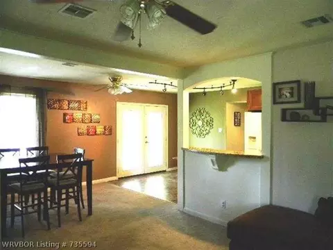 726 Hillside Dr, Fort Smith, AR 72908 photo 5