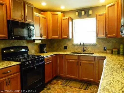 726 Hillside Dr, Fort Smith, AR 72908 photo 6