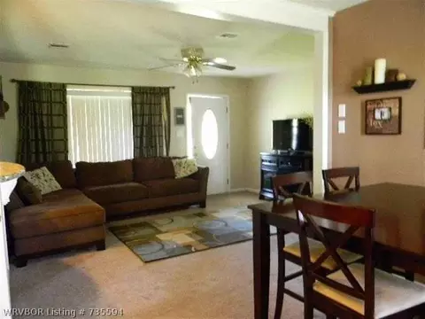 726 Hillside Dr, Fort Smith, AR 72908 photo 3