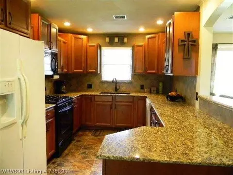 726 Hillside Dr, Fort Smith, AR 72908 photo 7