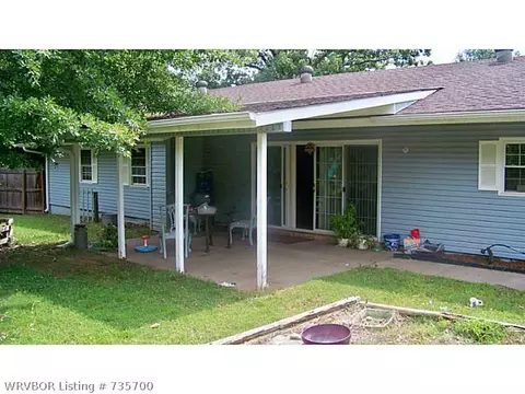 2408 S 46th St, Fort Smith, AR 72903 photo 16