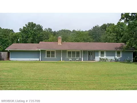 2408 S 46th St, Fort Smith, AR 72903 photo 1