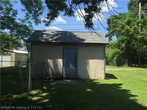 4805 Berkley Ave, Fort Smith, AR 72904 photo 12