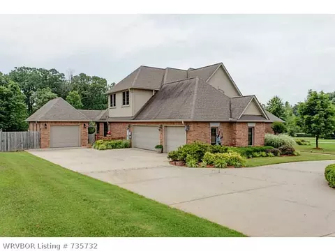 11015 Maple Park Dr, Fort Smith, AR 72916 photo 3