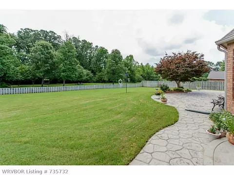 11015 Maple Park Dr, Fort Smith, AR 72916 photo 25