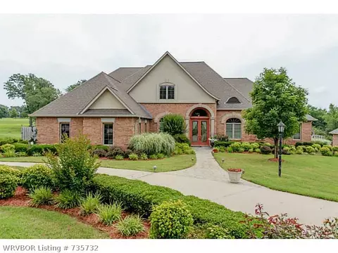 11015 Maple Park Dr, Fort Smith, AR 72916 photo 1