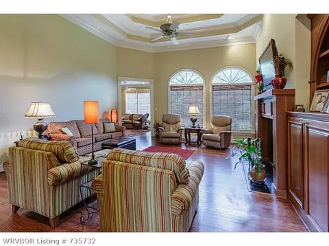 11015 Maple Park Dr, Fort Smith, AR 72916 photo 6