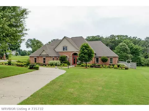 11015 Maple Park Dr, Fort Smith, AR 72916 photo 4