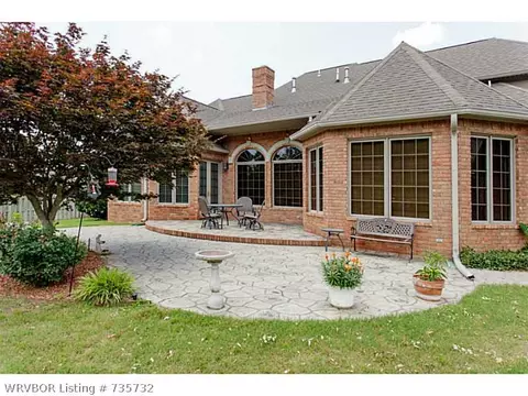 11015 Maple Park Dr, Fort Smith, AR 72916 photo 20