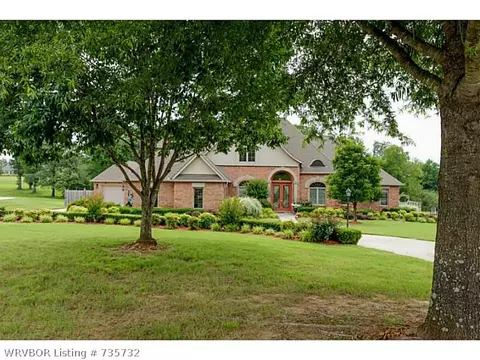 11015 Maple Park Dr, Fort Smith, AR 72916 photo 2