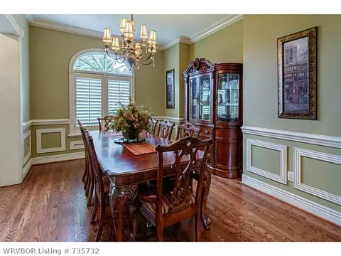 11015 Maple Park Dr, Fort Smith, AR 72916 photo 11