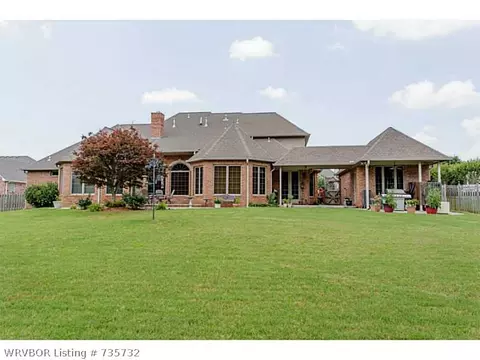 11015 Maple Park Dr, Fort Smith, AR 72916 photo 22