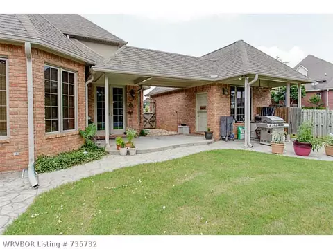 11015 Maple Park Dr, Fort Smith, AR 72916 photo 21