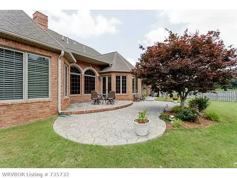 11015 Maple Park Dr, Fort Smith, AR 72916 photo 19