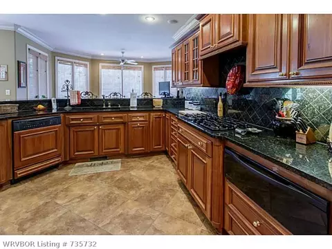 11015 Maple Park Dr, Fort Smith, AR 72916 photo 7