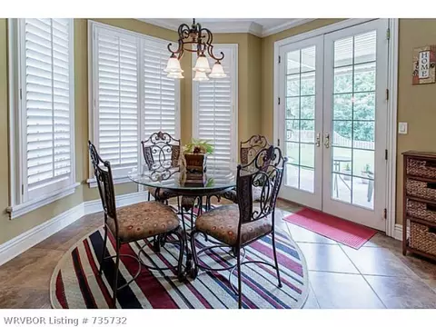 11015 Maple Park Dr, Fort Smith, AR 72916 photo 9