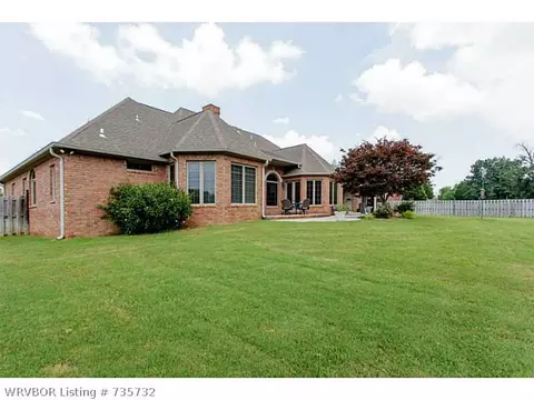 11015 Maple Park Dr, Fort Smith, AR 72916 photo 23