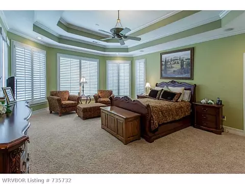 11015 Maple Park Dr, Fort Smith, AR 72916 photo 12