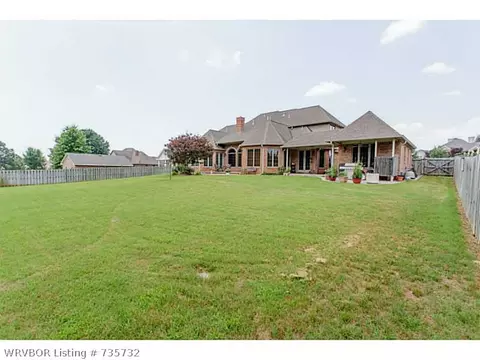 11015 Maple Park Dr, Fort Smith, AR 72916 photo 24