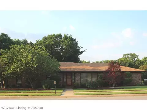 2517 Brooken Hill Dr, Fort Smith, AR 72908 photo 1