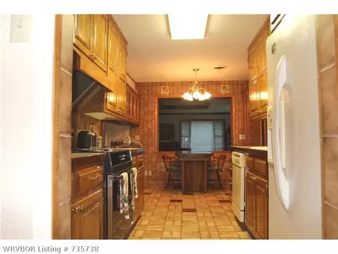 2517 Brooken Hill Dr, Fort Smith, AR 72908 photo 6