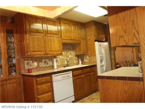 2517 Brooken Hill Dr, Fort Smith, AR 72908 photo 7
