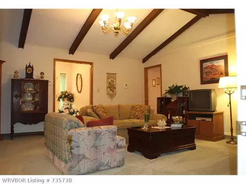 2517 Brooken Hill Dr, Fort Smith, AR 72908 photo 2