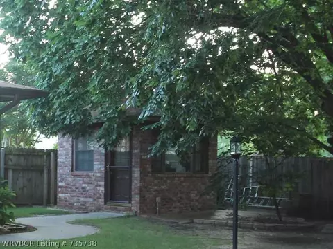 2517 Brooken Hill Dr, Fort Smith, AR 72908 photo 17