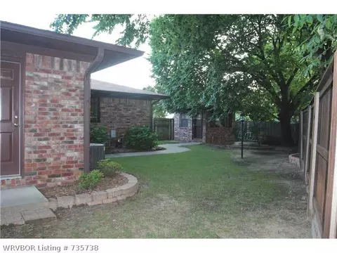 2517 Brooken Hill Dr, Fort Smith, AR 72908 photo 20