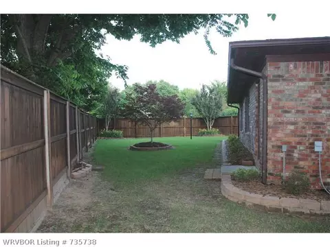 2517 Brooken Hill Dr, Fort Smith, AR 72908 photo 19