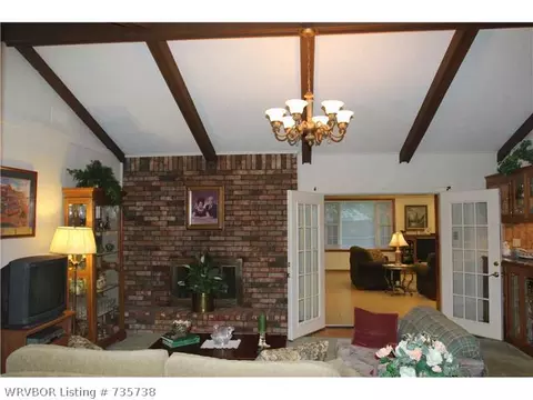 2517 Brooken Hill Dr, Fort Smith, AR 72908 photo 3