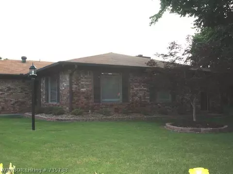 2517 Brooken Hill Dr, Fort Smith, AR 72908 photo 18