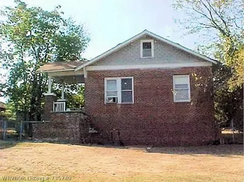1612 S W St, Fort Smith, AR 72901 photo 1