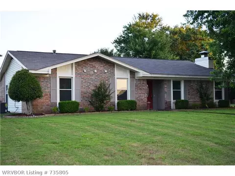 10906 Edgewater Rd, Fort Smith, AR 72903 photo 19