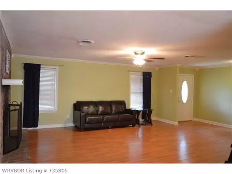 10906 Edgewater Rd, Fort Smith, AR 72903 photo 3