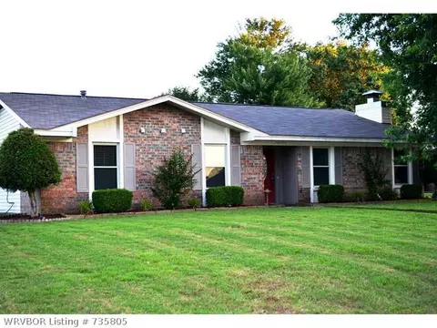 10906 Edgewater Rd, Fort Smith, AR 72903 photo 1