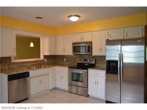 10906 Edgewater Rd, Fort Smith, AR 72903 photo 4