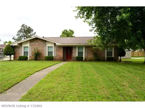 10906 Edgewater Rd, Fort Smith, AR 72903 photo 2