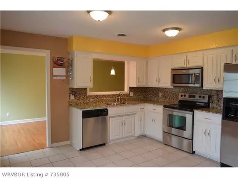 10906 Edgewater Rd, Fort Smith, AR 72903 photo 5