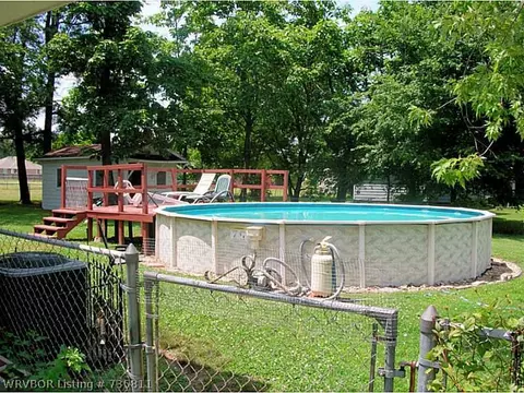 1323 Jacobs Ave, Fort Smith, AR 72908 photo 15